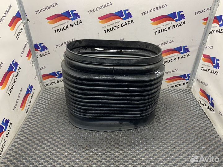 9425280091 Гофра воздуховода