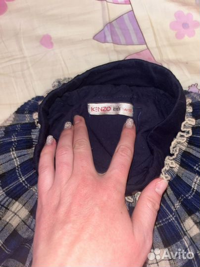 Вещи для девочки 92