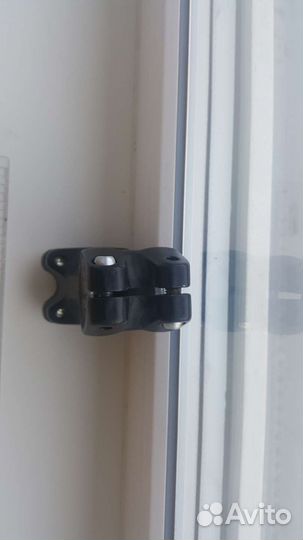 Вынос руля all terra