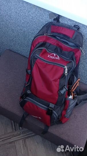 Рюкзак мужской бу