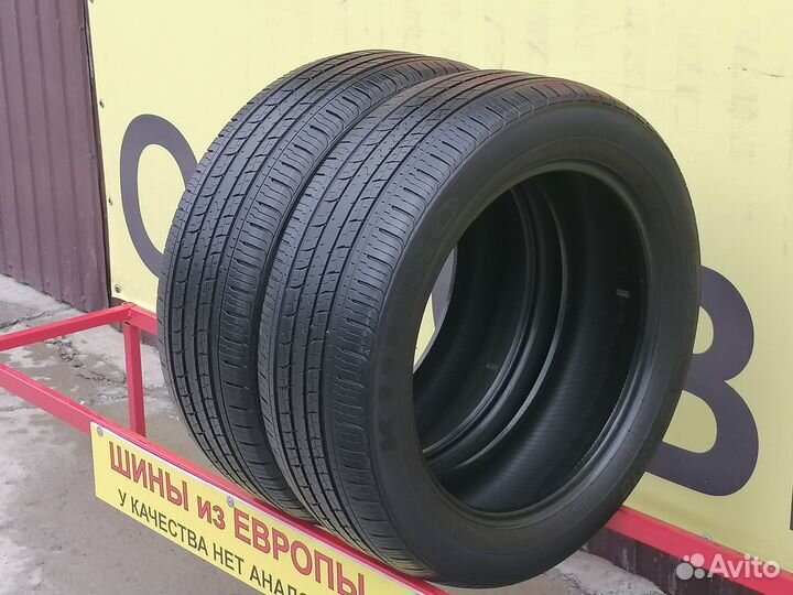 Kumho Solus KH16 225/55 R19