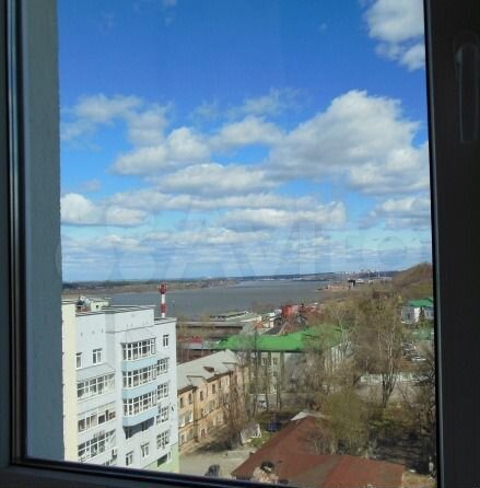 2-к. квартира, 75 м², 8/10 эт.