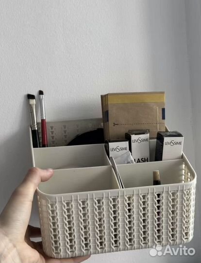 Набор для бровиста