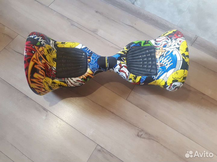 Гироскутер бу