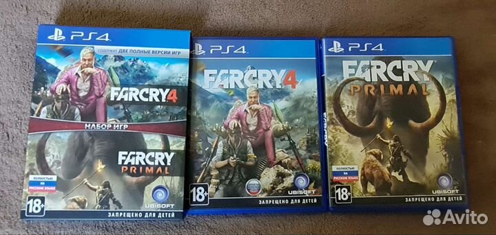 Игры Sony PlayStation 4 продажа, обмен