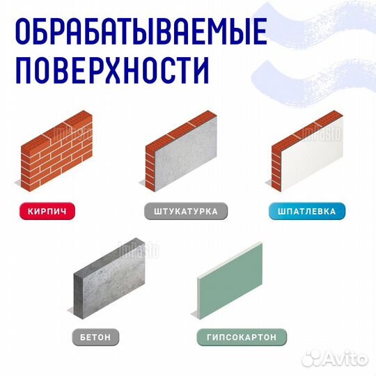 ImPasto Грунтовка Глубокого проникновения 1 кг