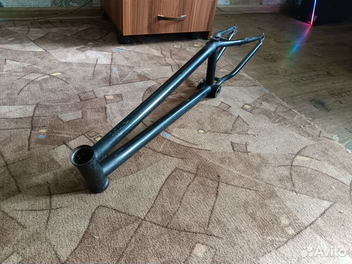 BMX рама Impurity