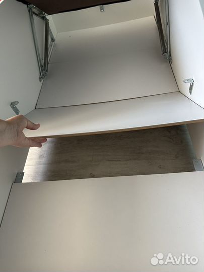 Детская кровать машина с матрасом