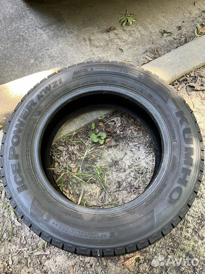 Kumho Ice Power KW21 175/65 R14