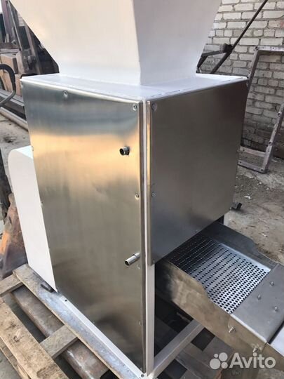 Производство машины мсп; для мойки изюма мми; прм;