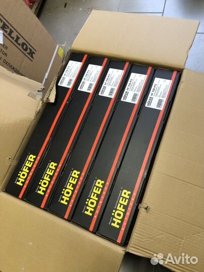 Радиатор 2108-2114