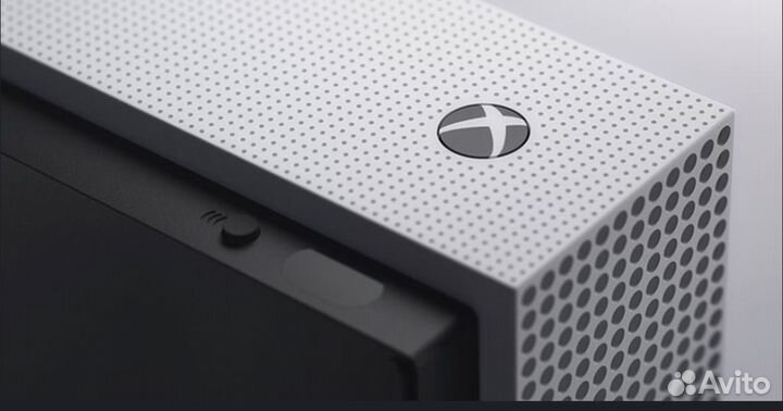 Xbox One s 1tb