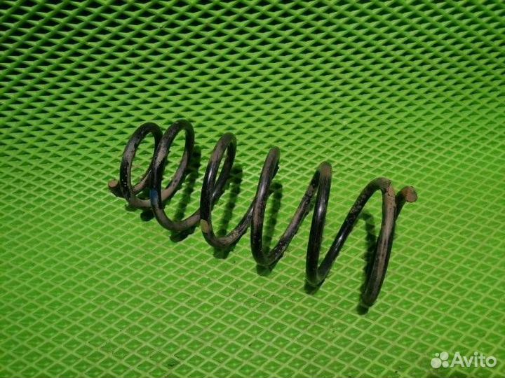 Пружина Kia Rio рест. 2004 55330FD150