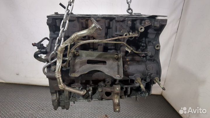Блок цилиндров Ford Mondeo 3, 2004