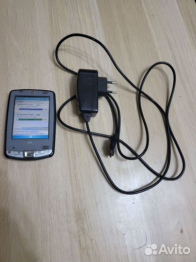 Карманные компьютеры кпк