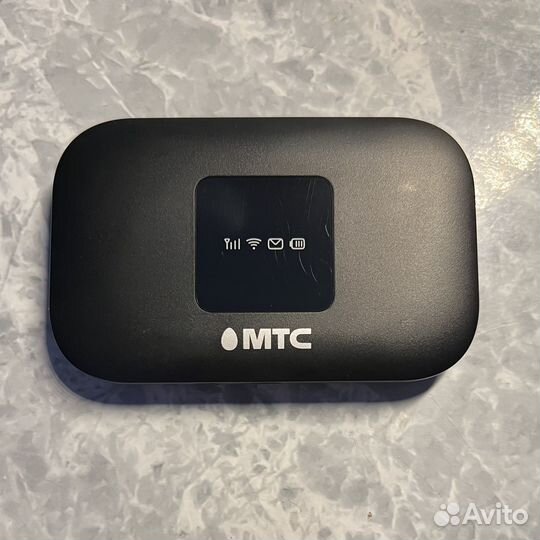 Wifi роутер 4g модем