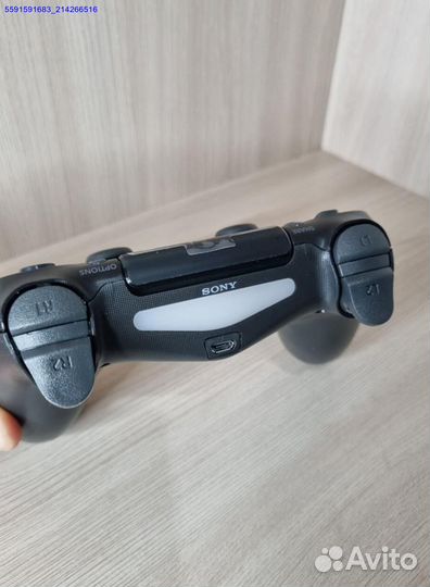 Джойстик для PS4 (Арт.13672)