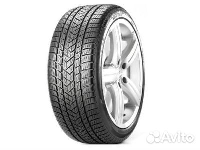 Pirelli Scorpion Winter 285/45 R22 114V