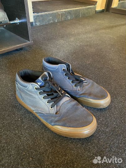 Кеды Quiksilver (42)