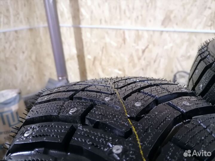 Nexen Winguard WinSpike 3 205/55 R16