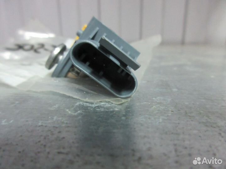 Датчик airbeg saab 9-3 передний сааб 9-3