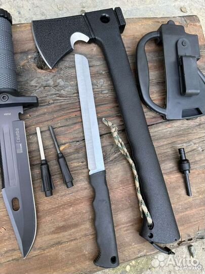 Набор для похода