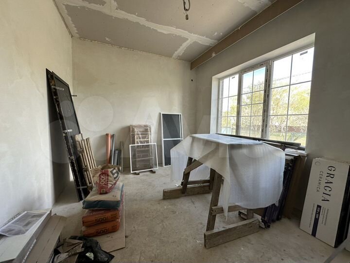 Дом 101 м² на участке 3,1 сот.