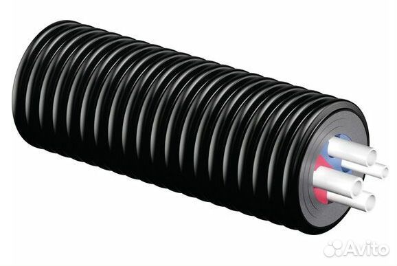 Труба Quattro PE-Xa