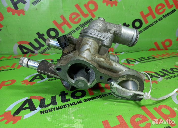 Корпус термостата mitsubishi delica D:5 CV2W 4J11