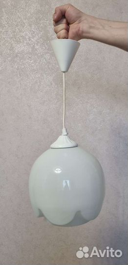 Светильник подвесной 