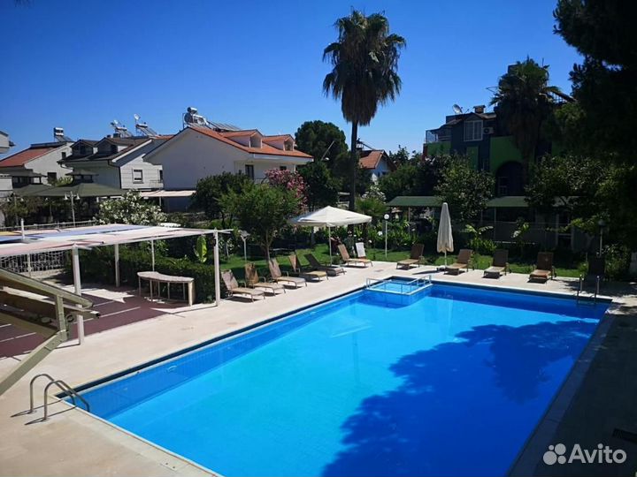 Тур в Турцию на 10 ночей Всё Вкл на 2Взр