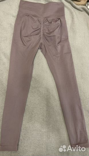 Леггинсы спортивные женские