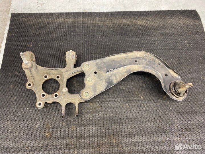 Рычаг подвески задний правый Mazda Cx-5 KF