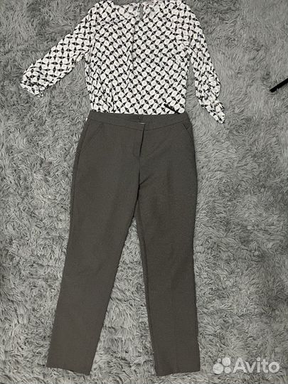 Одежда женская пакетом 44-46