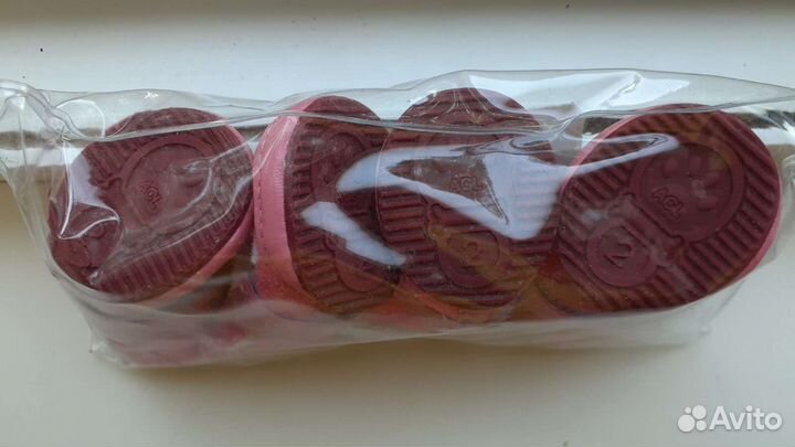 Обувь для маленьких собак