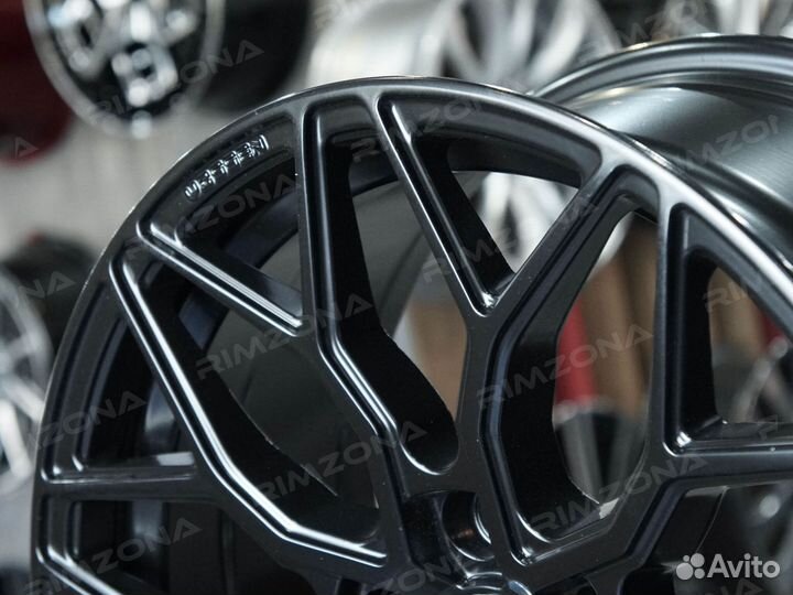 Литые диски R19 на Chevrolet. Арт2507