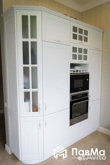 Кухни на заказ от производителя