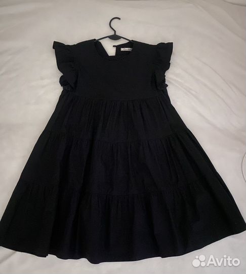 Платья babydoll