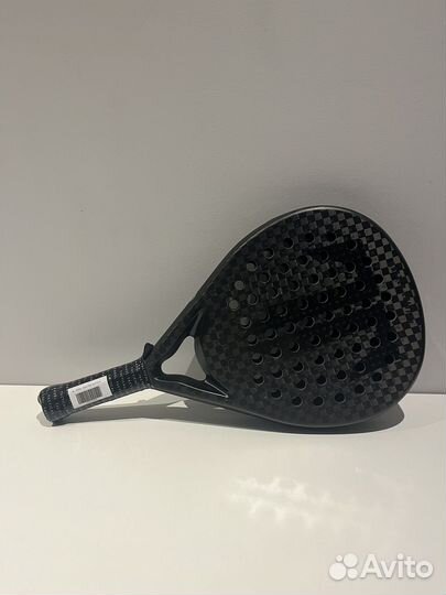 Ракетка для падела Tactical El Toro Ручная работа