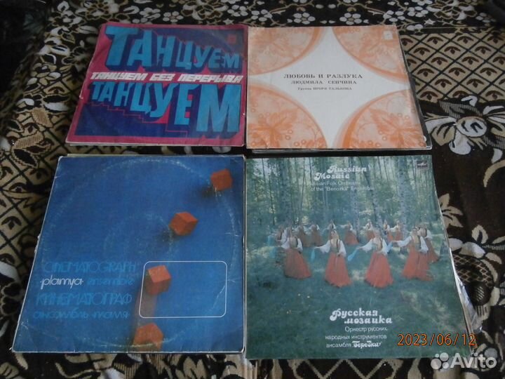 25 штук эпохи СССР