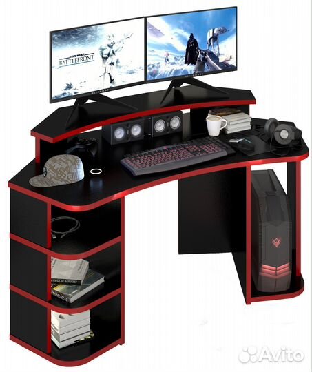 Изготовление игровых столов