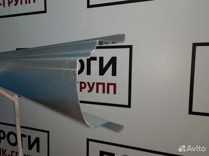 Пороги Suzuki Swift 1 хэтчбек и другие