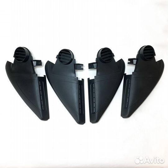 Крышка зеркала Skoda Octavia A5