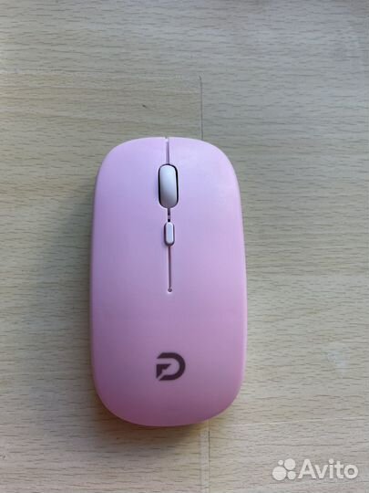 Мышка для компьютера