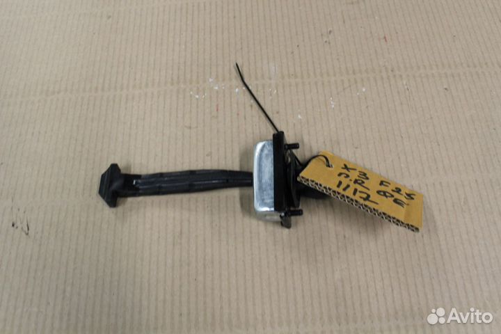 Ограничитель двери передней BMW X3 F25 2010-2017