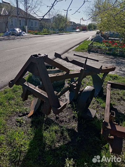 Трактор МТЗ (Беларус) 82.1, 2006