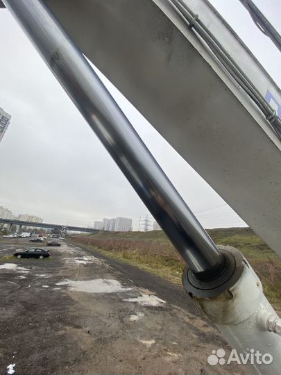 Автовышка 17 м.Газ 3309