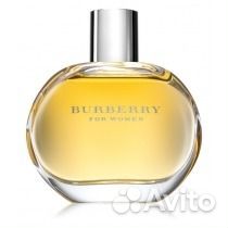 Burberry Women тестер 100 мл