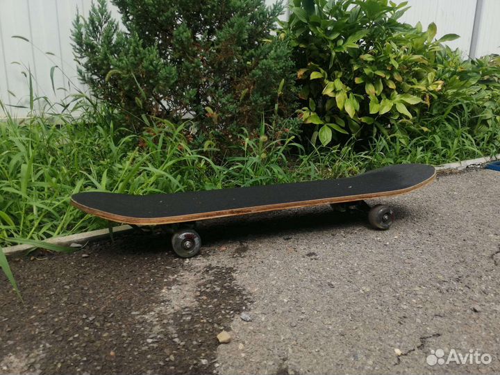 Скейтборд larsen City