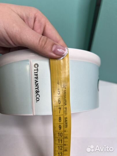 Миска для собаки Tiffany & Co. Большая